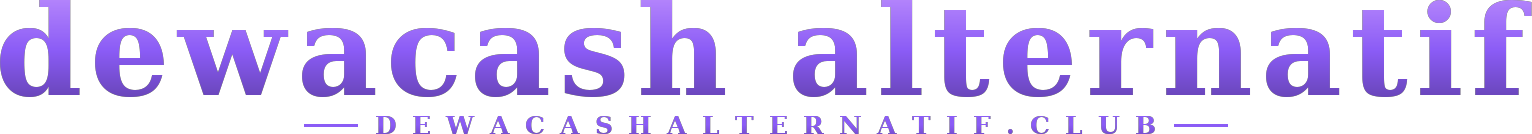 dewacash alternatif logo