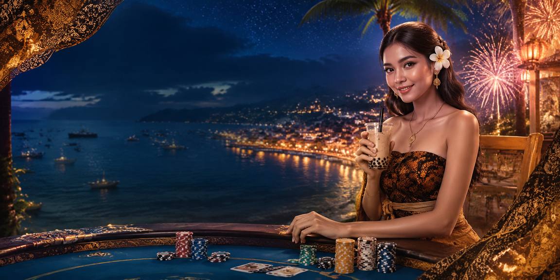 dewacash alternatif Live Roulette and Dragon Tiger