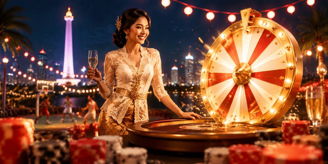 dewacash alternatif Featured Slot Rooms